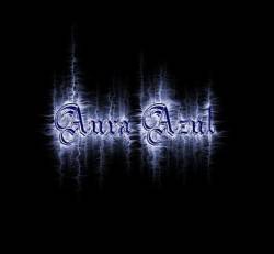 Aura Azul : Aura Azul (Demo)